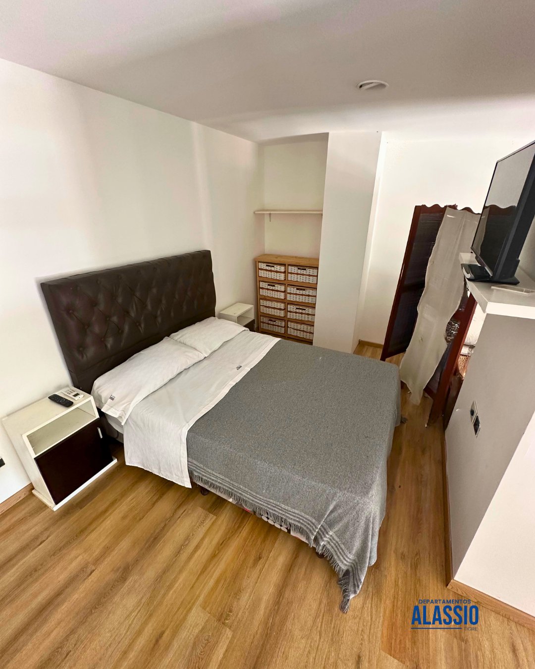 Baño, Alassio 301
